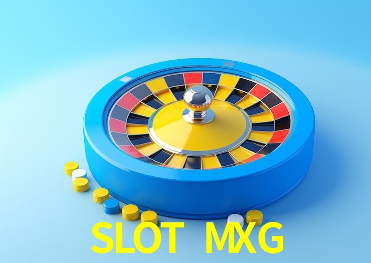 SLOT MXG Bingo