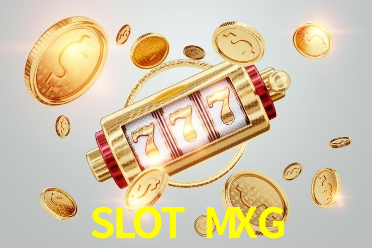 SLOT MXG Crash Games