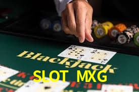 SLOT MXG Bingo clásico mexicano