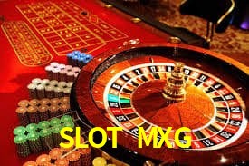 SLOT MXG Crash Game rápido