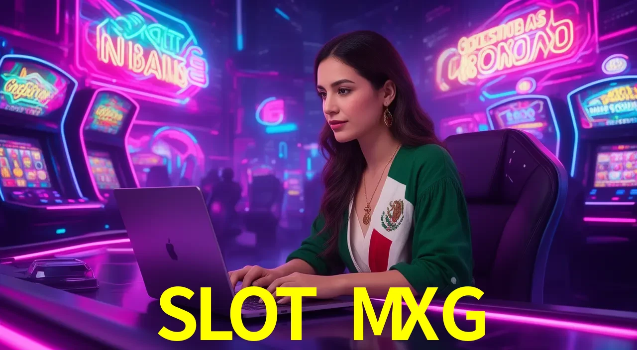SLOT MXG Conoce el bingo en SLOT MXG, con reglas sencillas y un estilo familiar