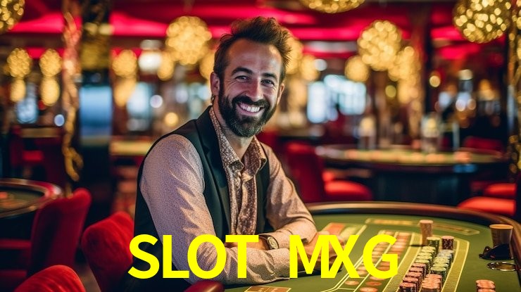 SLOT MXG ¿Cómo navegas en la sección de preguntas frecuentes?