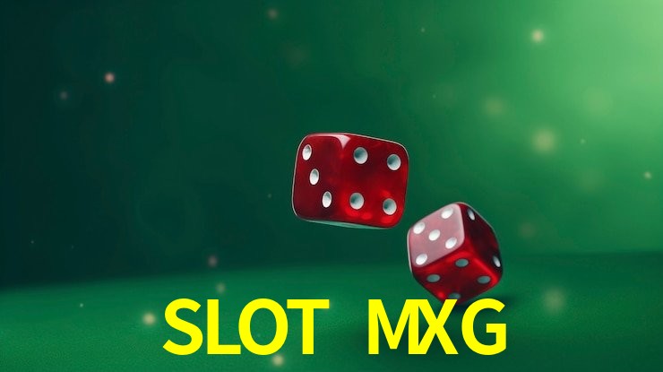 SLOT MXG Android