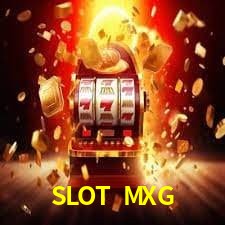 SLOT MXG Casino en Vivo
